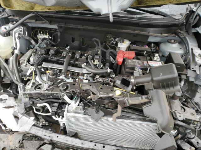 2024 NISSAN KICKS SV - 3N1CP5CV9RL479471