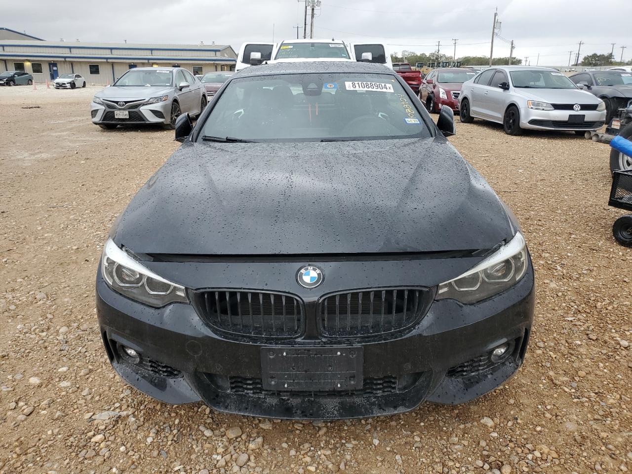 Lot #2986752297 2018 BMW 430I