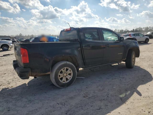 2018 CHEVROLET COLORADO L 1GCGSCENXJ1317231