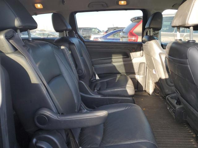2021 HONDA ODYSSEY TO - 5FNRL6H8XMB027404