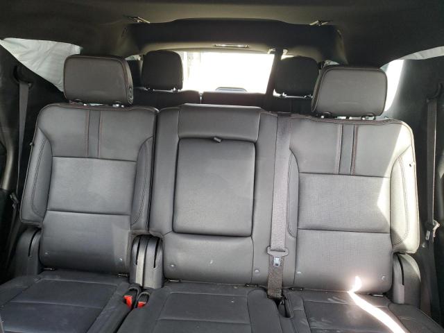 2023 CHEVROLET TAHOE K150 - 1GNSKRKD0PR144541
