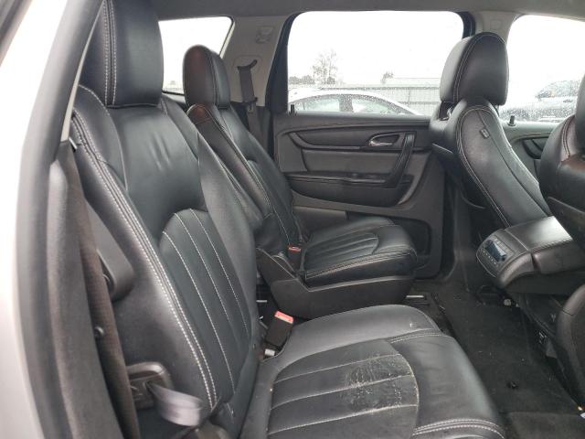 2016 CHEVROLET TRAVERSE L 1GNKVHKD2GJ144539