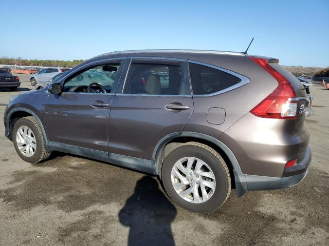 VIN 2HKRM4H73FH641420 2015 Honda CR-V, Exl no.2