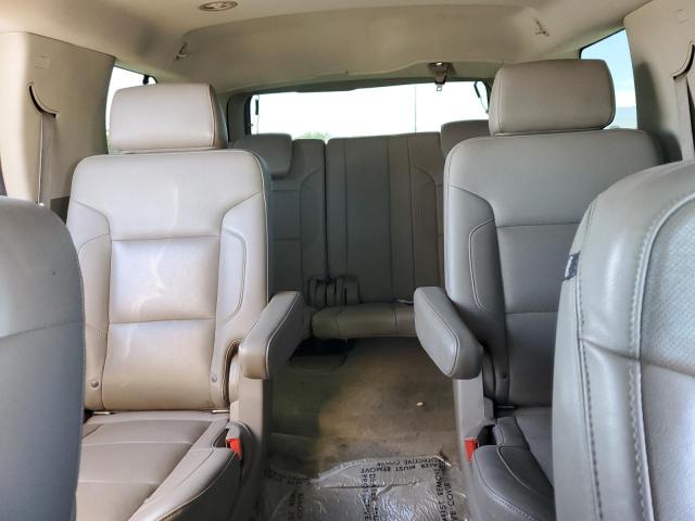2015 CHEVROLET TAHOE C150 1GNSCCKC7FR643756
