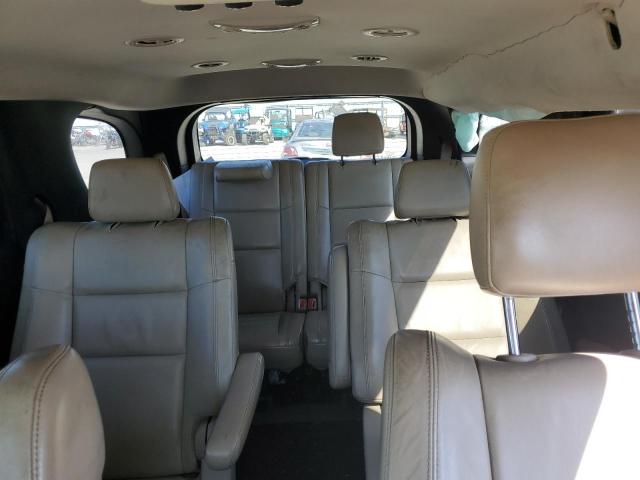 2015 DODGE DURANGO LI - 1C4RDHDG4FC127441