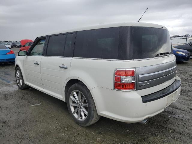 VIN 2FMHK6D80DBD09662 2013 FORD FLEX no.2