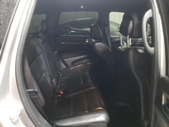 2018 JEEP GRAND CHER - 1C4RJFCG6JC107649