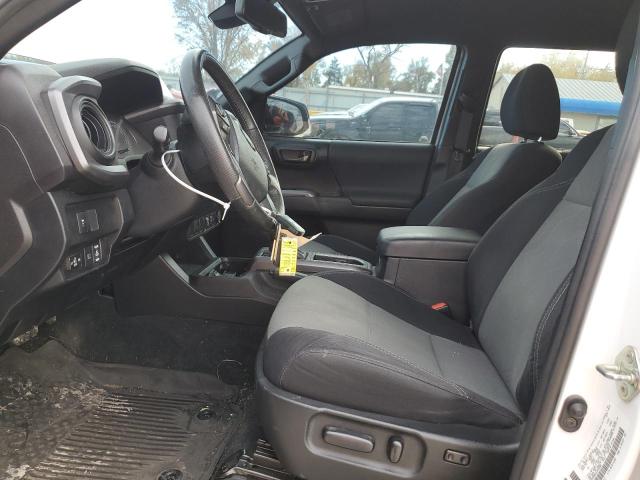 2020 TOYOTA TACOMA DOU - 3TMDZ5BN9LM092580