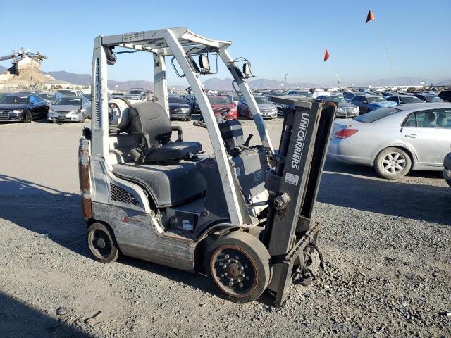 OTHER FORKLIFT 1960 white   CP1F29W22430 photo #1