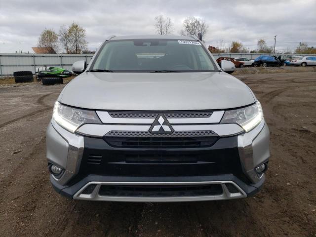 VIN JA4AZ3A35LZ018220 2020 MITSUBISHI OUTLANDER no.5