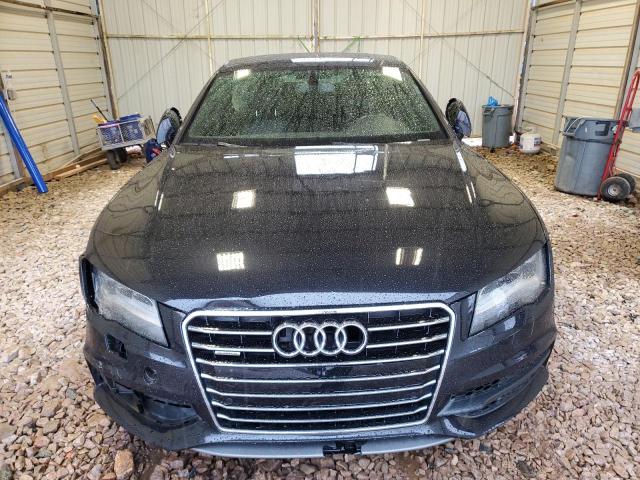 VIN WAU2GAFC7EN003044 2014 AUDI A7 no.5