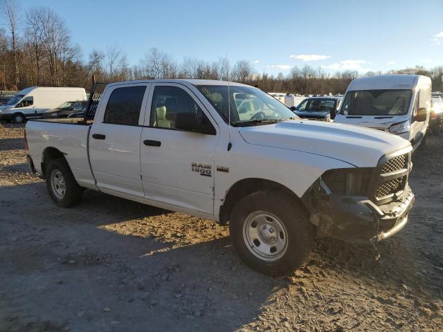 VIN 1C6RR7ST0NS139500 2022 RAM 1500, Tradesman no.4