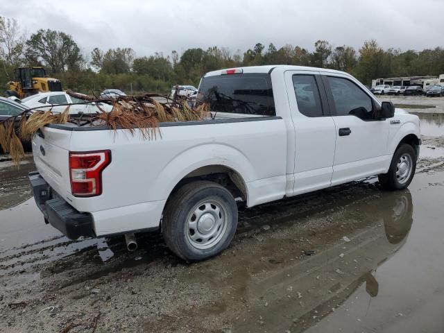 2018 FORD F150 SUPER - 1FTEX1CP8JKE43129
