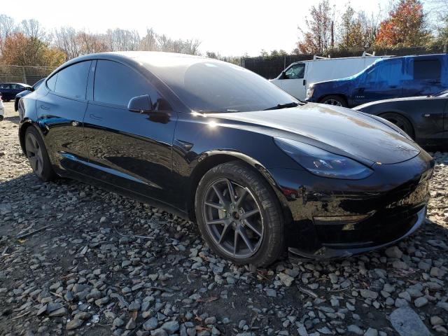2022 TESLA MODEL 3 - 5YJ3E1EB3NF183336