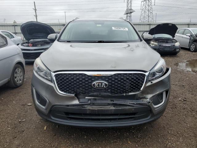 2016 KIA SORENTO LX - 5XYPGDA39GG067940