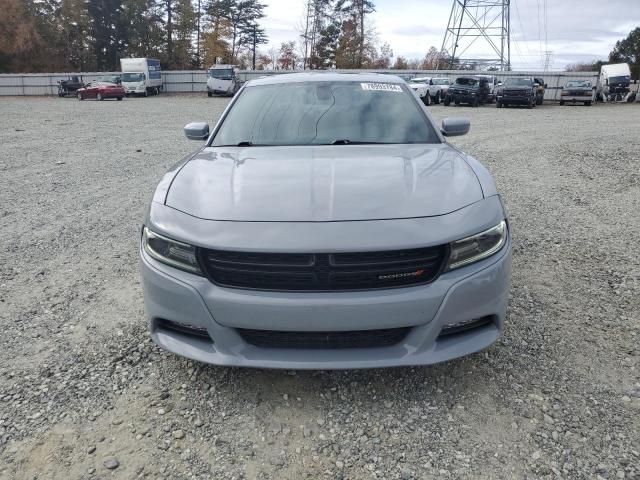 2021 DODGE CHARGER SX - 2C3CDXBG3MH511180
