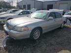 Lot #3024649644 2004 LINCOLN TOWN CAR E