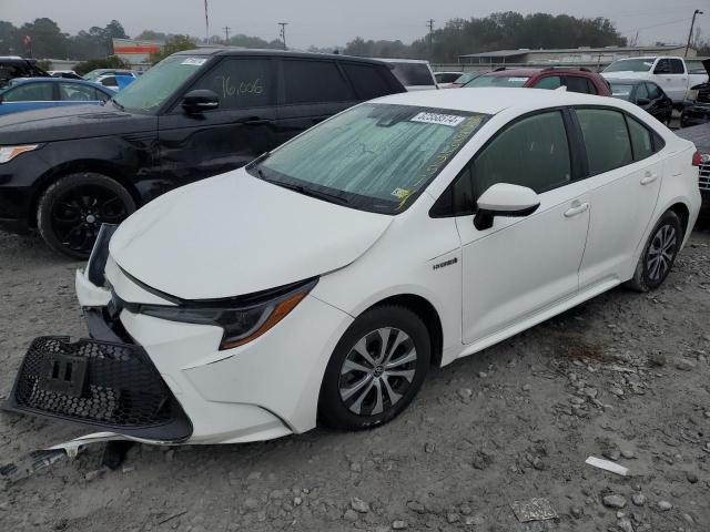 2020 TOYOTA COROLLA LE #3023811885