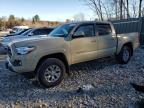 2018 TOYOTA TACOMA DOU - 3TMCZ5AN4JM124796