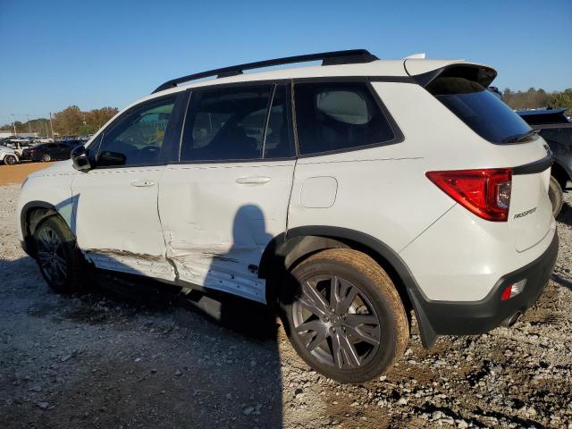 2020 HONDA PASSPORT E - 5FNYF8H55LB004678