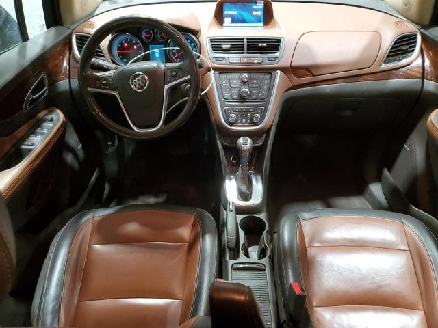 2016 BUICK ENCORE PRE - KL4CJHSB3GB542855