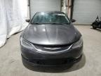 Lot #3023914206 2015 CHRYSLER 200 C