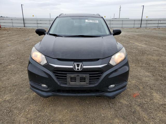 VIN 3CZRU5H78GM755862 2016 HONDA HR-V no.5