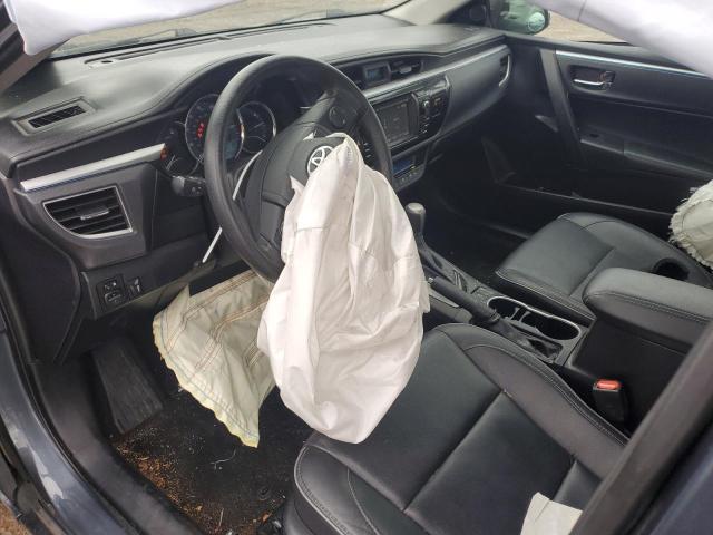 2015 TOYOTA COROLLA L - 2T1BURHEXFC371778