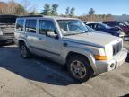 JEEP COMMANDER photo