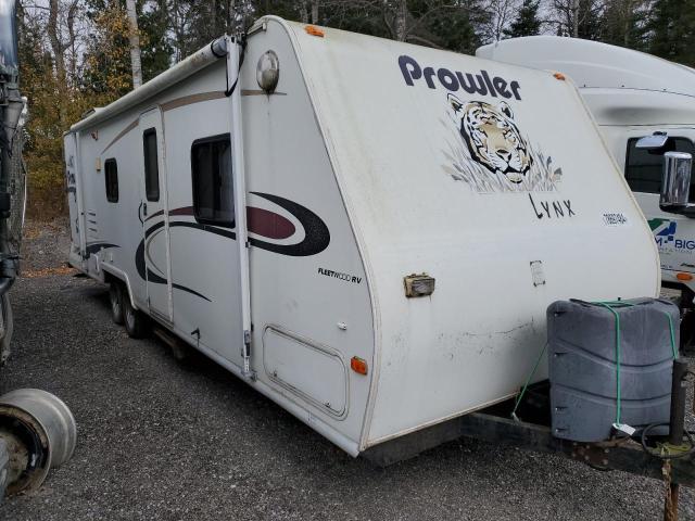 PROW LYNX 2004 beige   2EC2S292446598748 photo #1