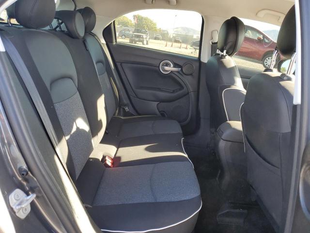 2018 FIAT 500X POP ZFBCFYAB2JP639471