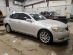 Lot #3037313152 2006 LEXUS GS 300