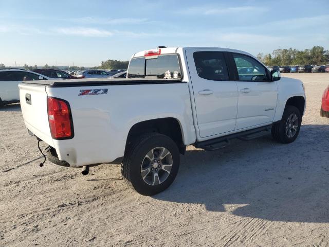 2017 CHEVROLET COLORADO - 1GCGTDEN5H1192488