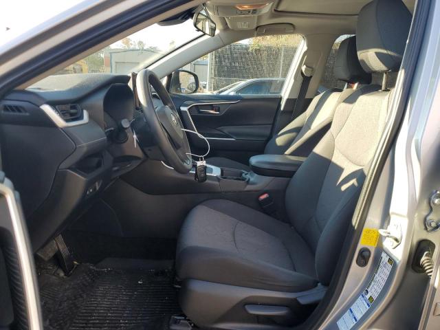2019 TOYOTA RAV4 XLE - 2T3P1RFV2KW080886