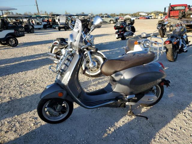 2023 VESPA PRIMAVERA ZAPM818G7P5909558