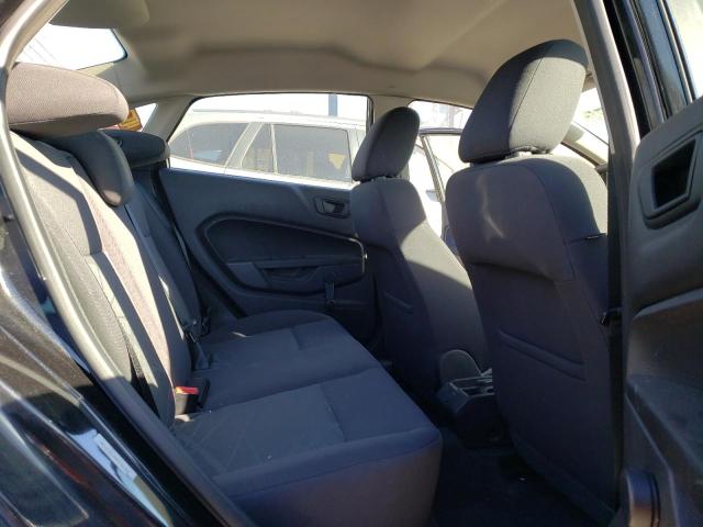 2015 FORD FIESTA S - 3FADP4AJ0FM132229