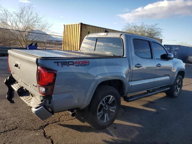 VIN 3TMCZ5AN4KM284811 2019 TOYOTA TACOMA no.3