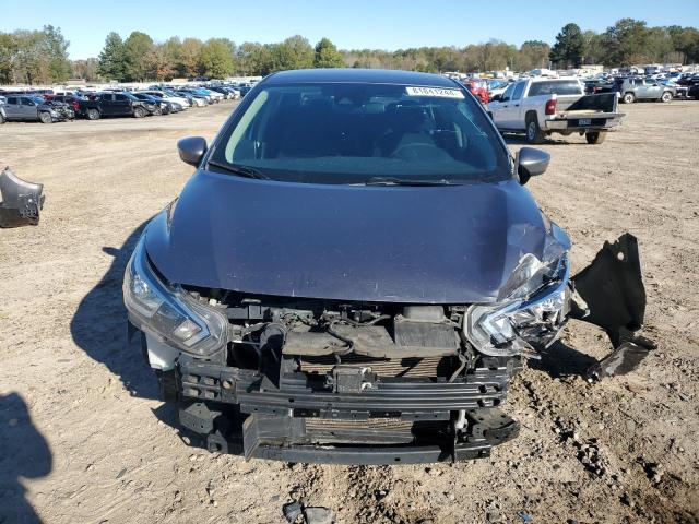 VIN 3N1CN8EV2ML810520 2021 NISSAN VERSA no.5