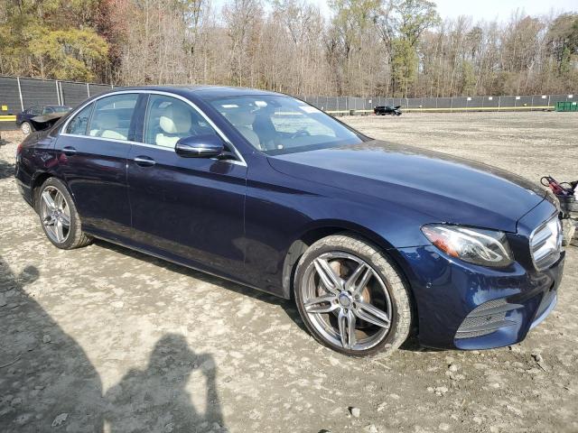 2017 MERCEDES-BENZ E 300 4MAT - WDDZF4KB7HA033181