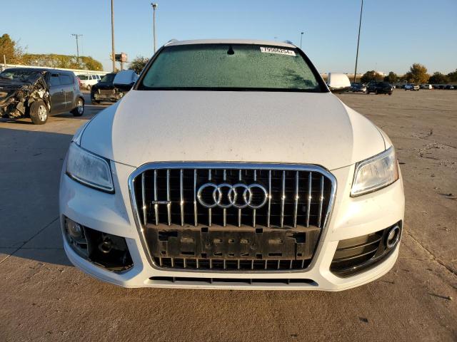 2016 AUDI Q5 PREMIUM - WA1C2AFP1GA085091
