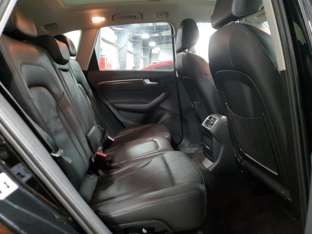 2015 AUDI Q5 PREMIUM - WA1CFAFP0FA102210