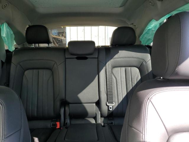 2019 AUDI Q5 PRESTIG WA1CNAFY6K2025634