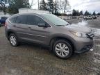 HONDA CR-V EXL снимка