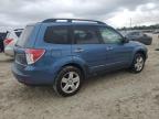 SUBARU FORESTER 2 снимка