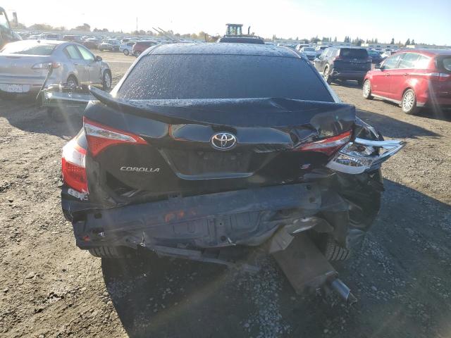 2015 TOYOTA COROLLA L - 5YFBURHE0FP349840