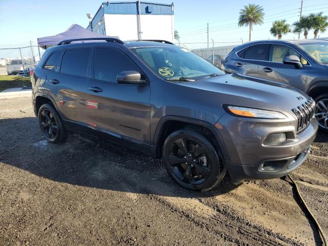 VIN 1C4PJLCB1JD558606 2018 JEEP GRAND CHEROKEE no.4