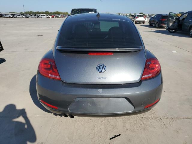 2016 VOLKSWAGEN BEETLE SE 3VWJ07AT8GM614109