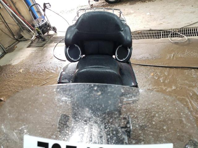 2008 HARLEY-DAVIDSON FLHTCUI 1HD1FC4168Y651930