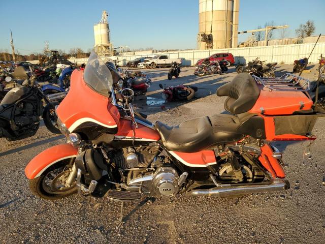 2013 HARLEY-DAVIDSON FLHTC ELEC 1HD1FFM19DB663410