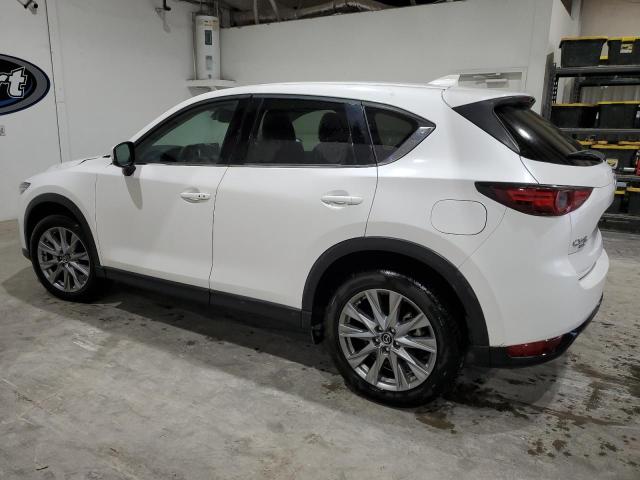 2021 MAZDA CX-5 GRAND - JM3KFBDM4M1344602